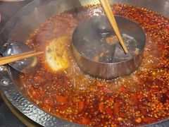 -巴蜀大宅门火锅(北大街店)