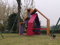 -府河摄影公园