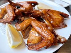 鸿运乳鸽-新海利(北岭店)