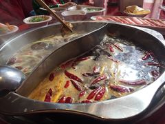 -山城辣妹子(定福庄店)