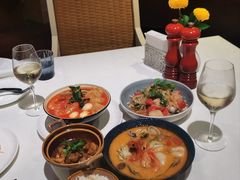 -宴悦海鲜餐厅Driftwood·游水海鲜·牛排(亚龙湾瑞吉店)