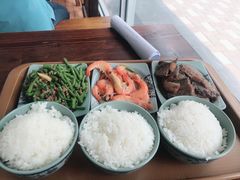 -新繁阳睦邻长者食堂(民星路店)