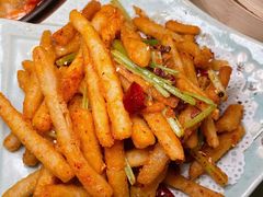 -丽华园(汉阳龙阳店)