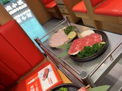 -韩宫宴和牛烤肉(上海金山万达店)