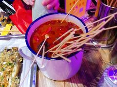 -天天喝丢一只鞋·烧烤·快餐(盐仓桥店)