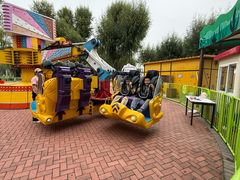 -北戴河集发农业梦想王国