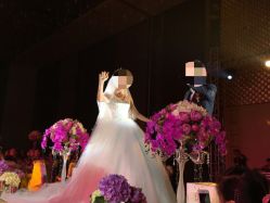 -南京宝娜嫁衣婚纱礼服馆(中央路店)