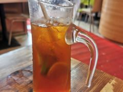 -有缘茶餐厅(海府分店)