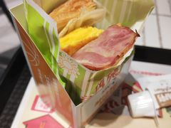 -肯德基(芳和店)
