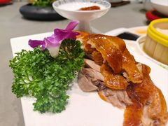 -大鹏饭店·金陵家宴(奥体中心店)