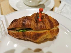精致美味下午茶-锦江都城经典达华静安寺酒店·餐厅