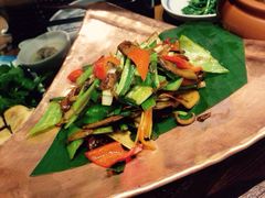 菌临天下-云海肴·汽锅鸡·云南菜(天津国金汇店)