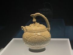 -陕西历史博物馆