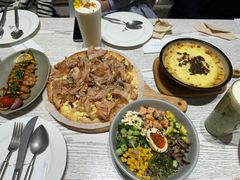 -娜娜家•Nana's restaurant (南开大悦城店)