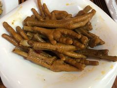 一味凤爪-客家养生油茶(汕尾店)