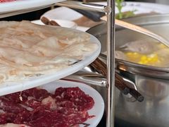 吊龙伴-八合里牛肉火锅(深圳光明大仟里二店)