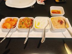 -Efes Turkish & Mediterranean Cuisine 艾菲斯餐厅(陆家嘴店)