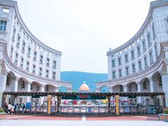 -徐州乐园加勒比水世界