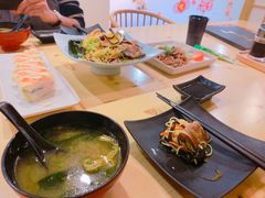 -吉川轩·日本料理(万达店)