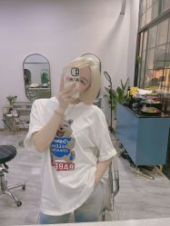 -New Fashion·新时尚形象设计
