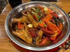 -湘里乡亲甲王二老店