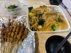 -林静小吃(复兴路店)
