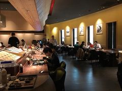 大堂-炉匠炉端烧·酒(国金中心商场店)
