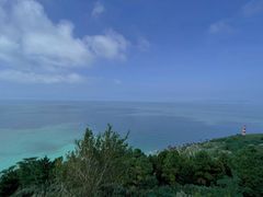 -灵山岛风景区
