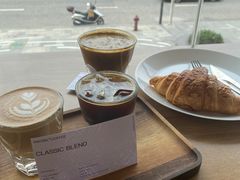 -RWORK·COFFEE(滨江店)