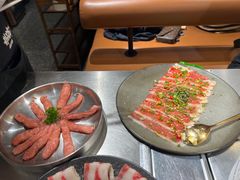 -朴太院·朝鲜族炭火烤肉(民乐园总店)