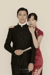 -爱城婚纱摄影·品质严选店