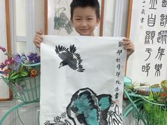 -阿妮亚少儿美术书法(望京店)