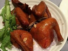 -御花园·粤菜·海鲜火锅(中山公园店)