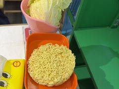 -菌小白·野生菌火锅(时尚天河店)