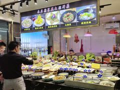 -潮道鱼仔店·潮汕味(长兴路店)