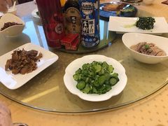 -北门饭店(三香路店)