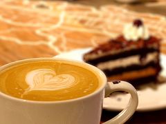 -Peet's 皮爷咖啡(东湖路手作店)
