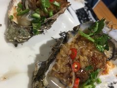 -喝丢一只鞋海鲜烧烤·海肠捞饭(文体街店)
