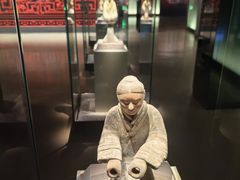 -汉景帝阳陵博物院