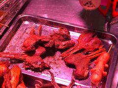 -肥喏喏小吃站(农院路店)