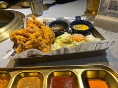 -妥妥烤肉料理(昙华林店)