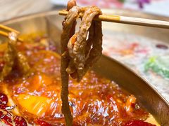 筷子牛肉-小龙坎火锅(阳泉店)