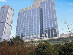 -洛阳国际大酒店