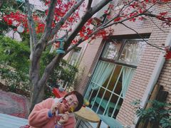 -一号铺子·大炉茶