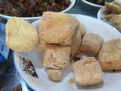 臭豆腐-妈妈的小作坊(陈家镇店)