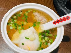 -味上湘菜馆(岳麓山店)