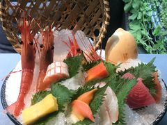 -上宴精品海鲜姿造(晶融汇旗舰店)