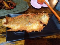 -HOME餐厅粤菜 融合菜