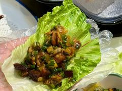 -陶缘一号·四季缘·老字号顺德菜·户外婚礼家宴(西滘店)