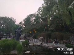 -郭守敬纪念馆